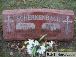 Anna K. Hirsch Scherkenbach