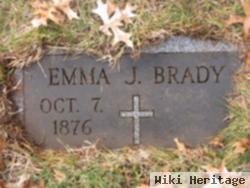 Emma J Keller Brady