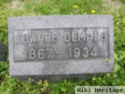 Edward Demand