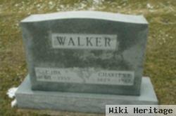 C. Ida Fraker Walker