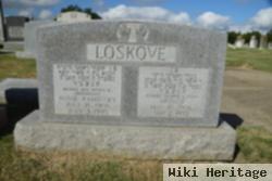 Annie Loskove