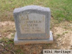 Jimella Isom