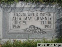 Alta May Cranney