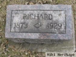 Richard Condon