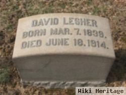 David Lesher