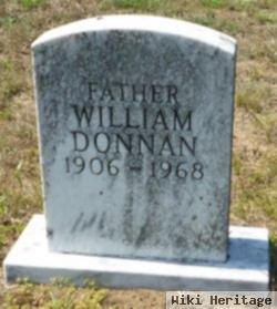 William Donnan