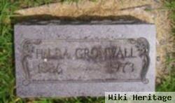 Hilda Gronwall