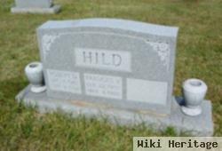 Frances V. Hild