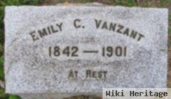 Emily C Wagner Van Zant