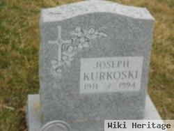 Joseph Kurkoski