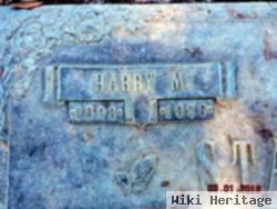 Harry Mack Stansberry