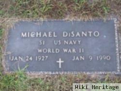 Michael John Disanto