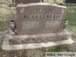 William Earl Blankenship