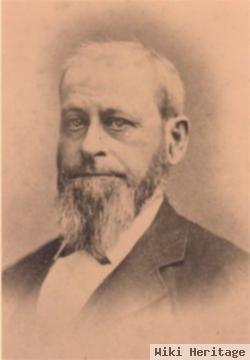 Isaac Covington Cooper