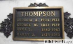 George Wallace Thompson