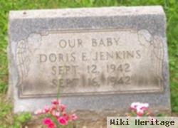 Doris E. Jenkins