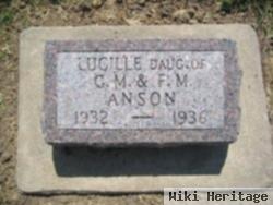 Lucille Anson