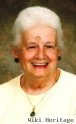 Janice Eileen Coe Ludwig