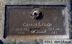 Charles E. Peugh