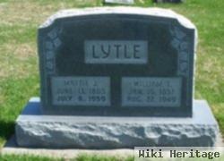 William T. Lytle