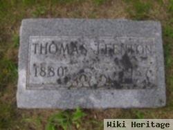 Thomas J. Fenton