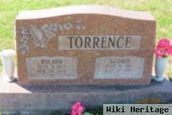 Roland Torrence