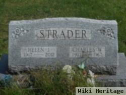 Charles W. Strader