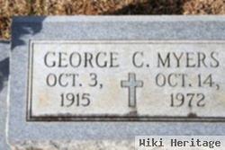 George C. Myers