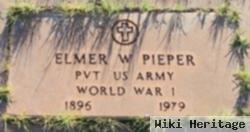 Elmer William Pieper