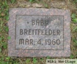 Baby Breitfelder