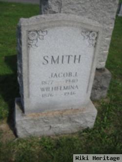 Jacob J Smith