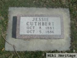 Jessie Cuthbert