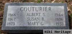 Mary G. Couturier