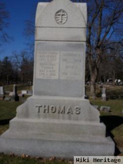 James Thomas