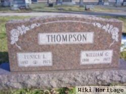 Eunice L. Newhouse Thompson