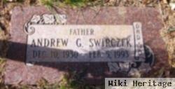 Andrew George Swirczek, Sr