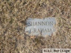 Shannon Graham