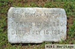 Jessie Kirk Morgan