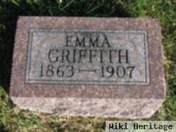 Emma Griffith