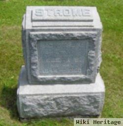 E. B. Strome