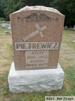 Jozef Pietrewicz