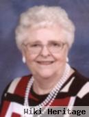 Patricia Ann Behringer Christoferson