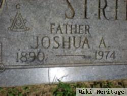 Joshua Albert "josh" Stringer