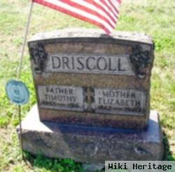 Elizabeth Driscoll