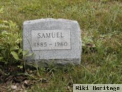 Samuel Overpeck