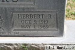 Herbert B. Byers