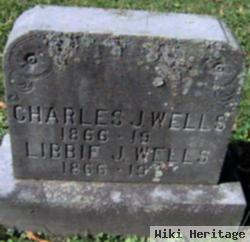 Charles J. Wells