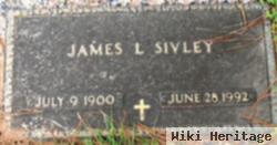 James L. Sivley