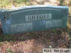 Villa Lucille Phillips Gifford