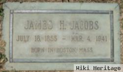 James H Jacobs